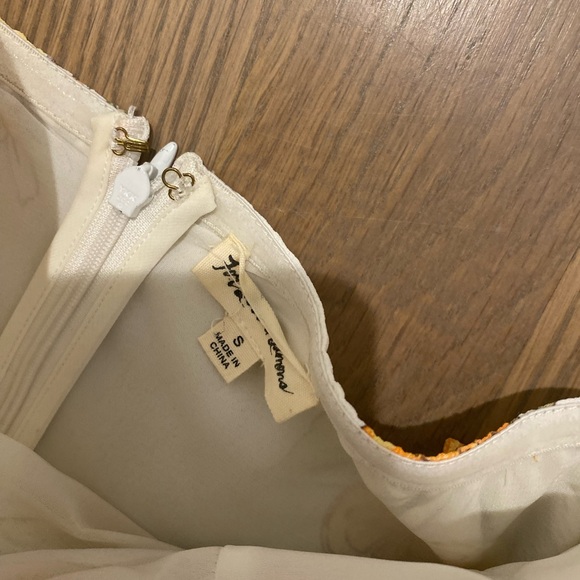 For love and lemons mini dress - Picture 2 of 3